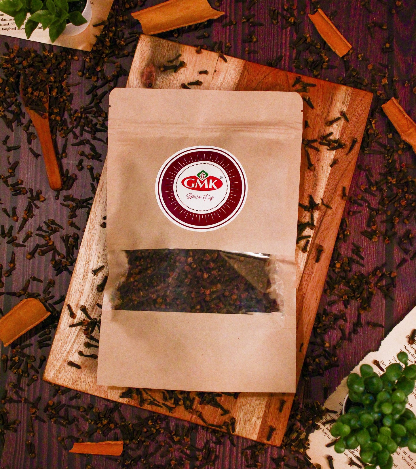 Clove