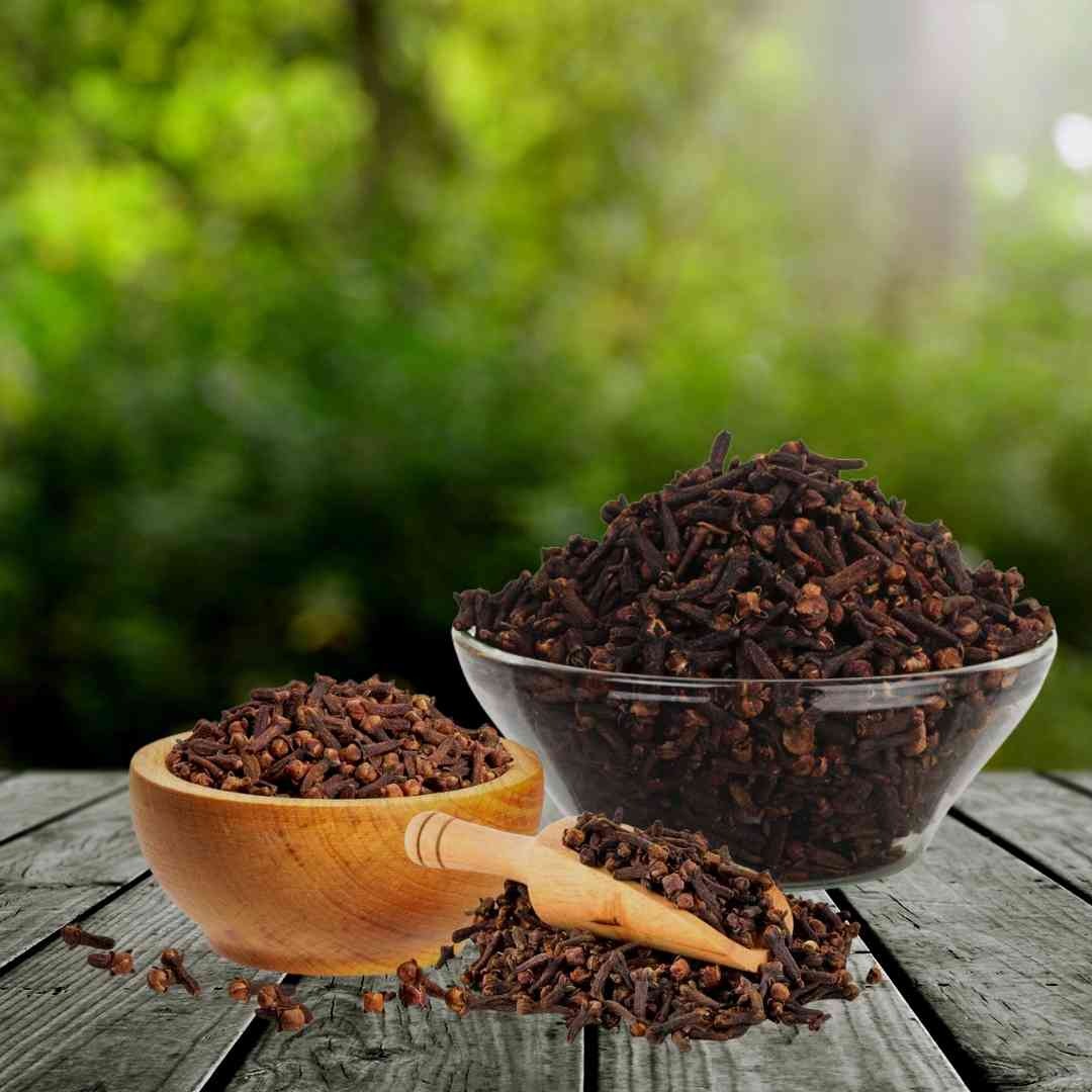 Clove