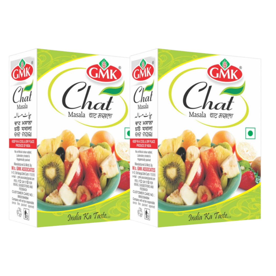 Chat Masala