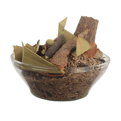 saboot garam masala