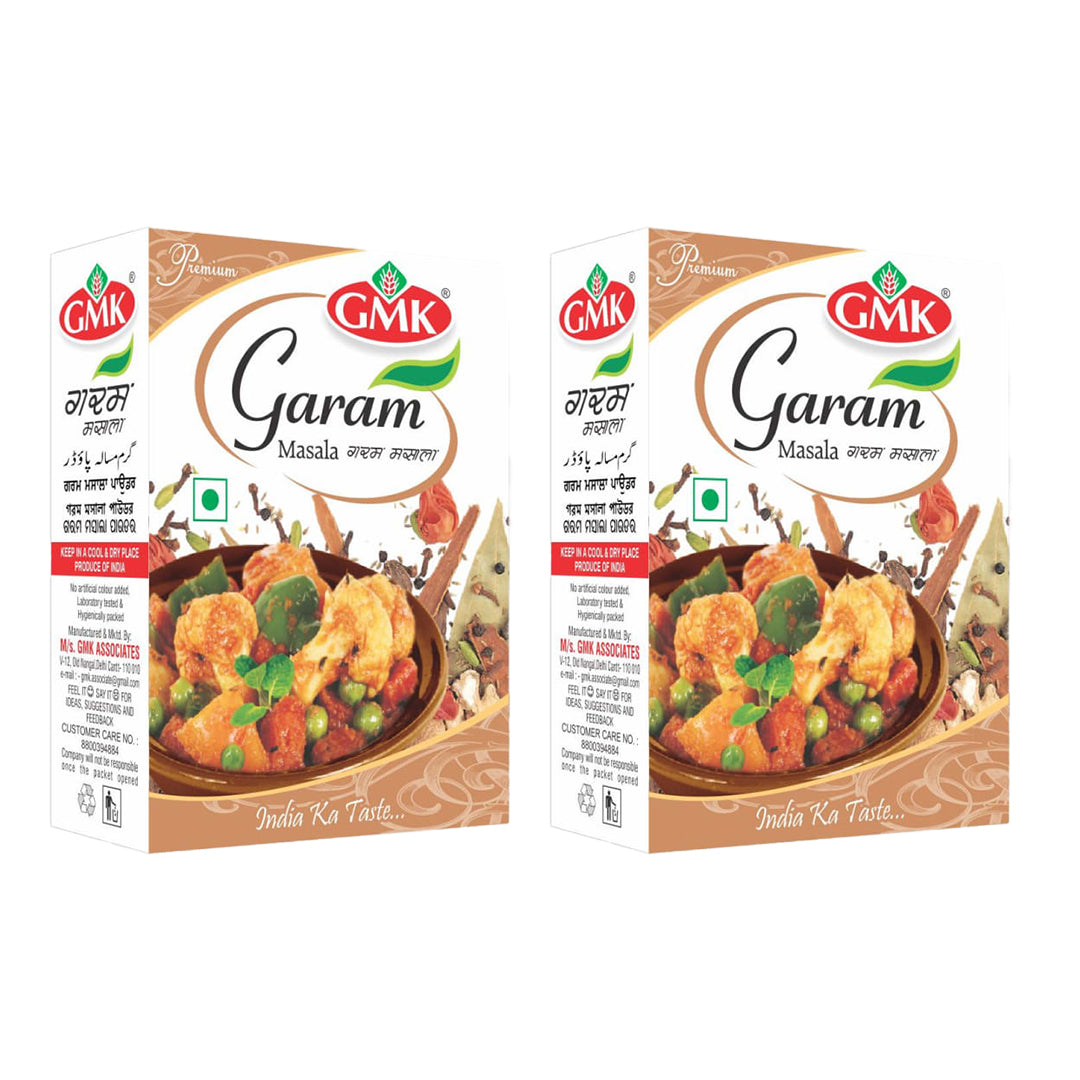 Garam Masala Special