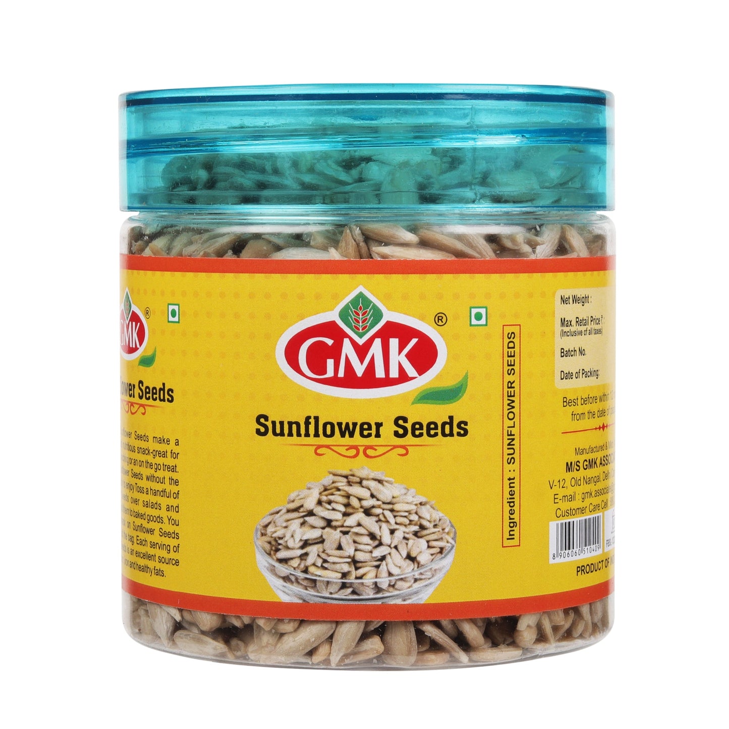 Sunflower Seeds