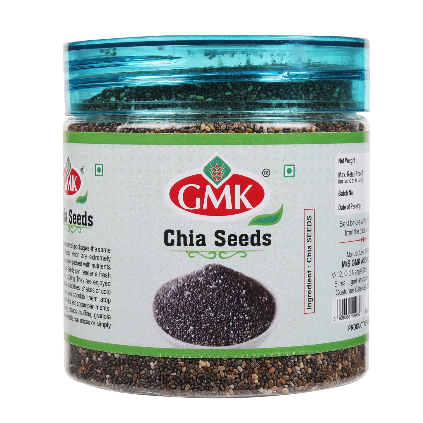 Chia Seeds