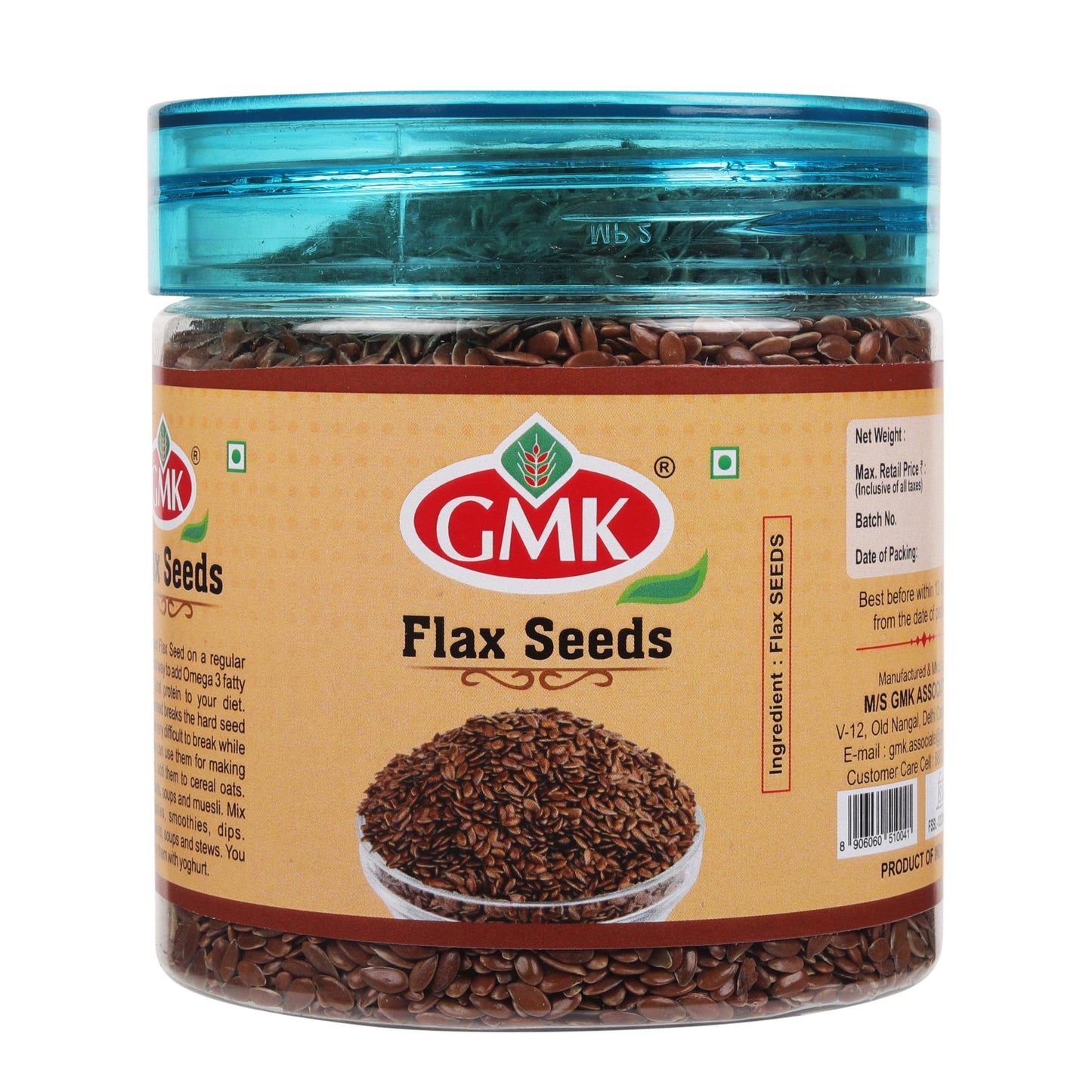 Flax Seeds