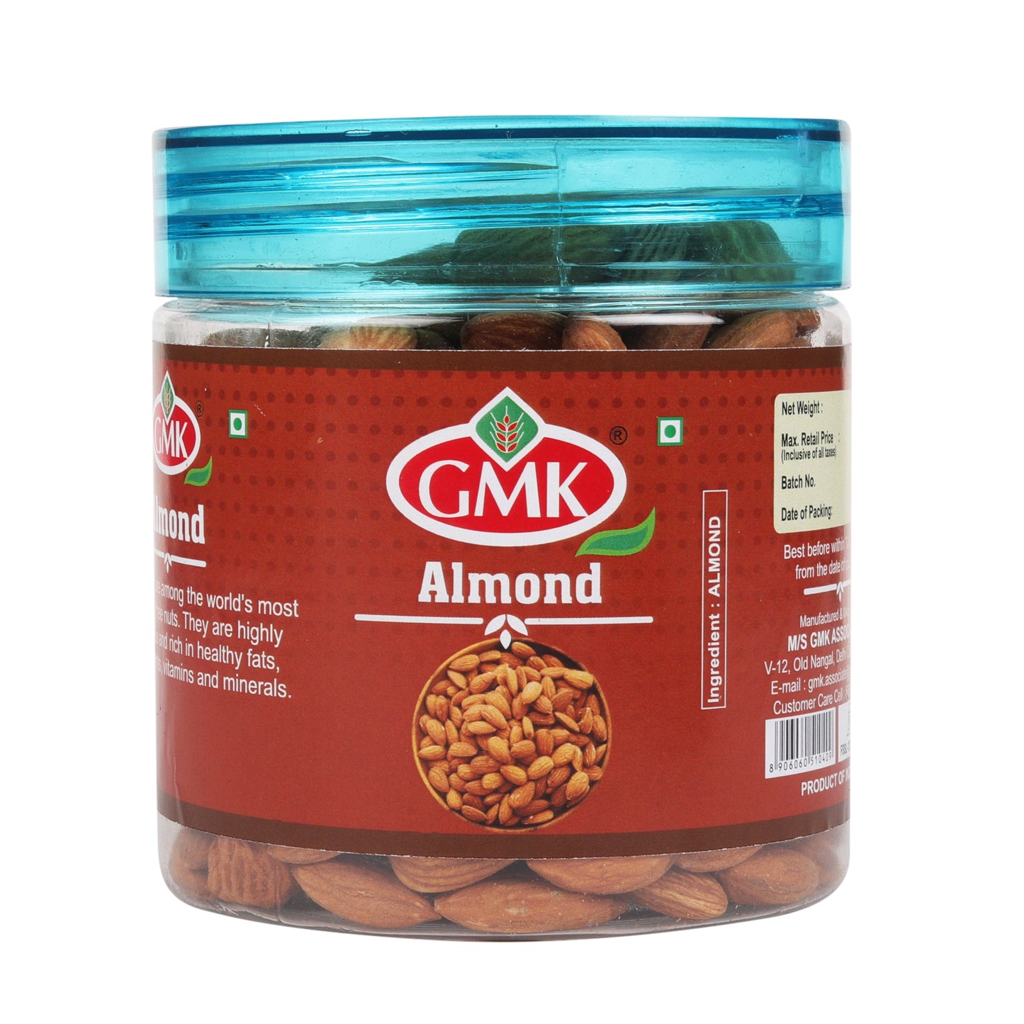 Almonds
