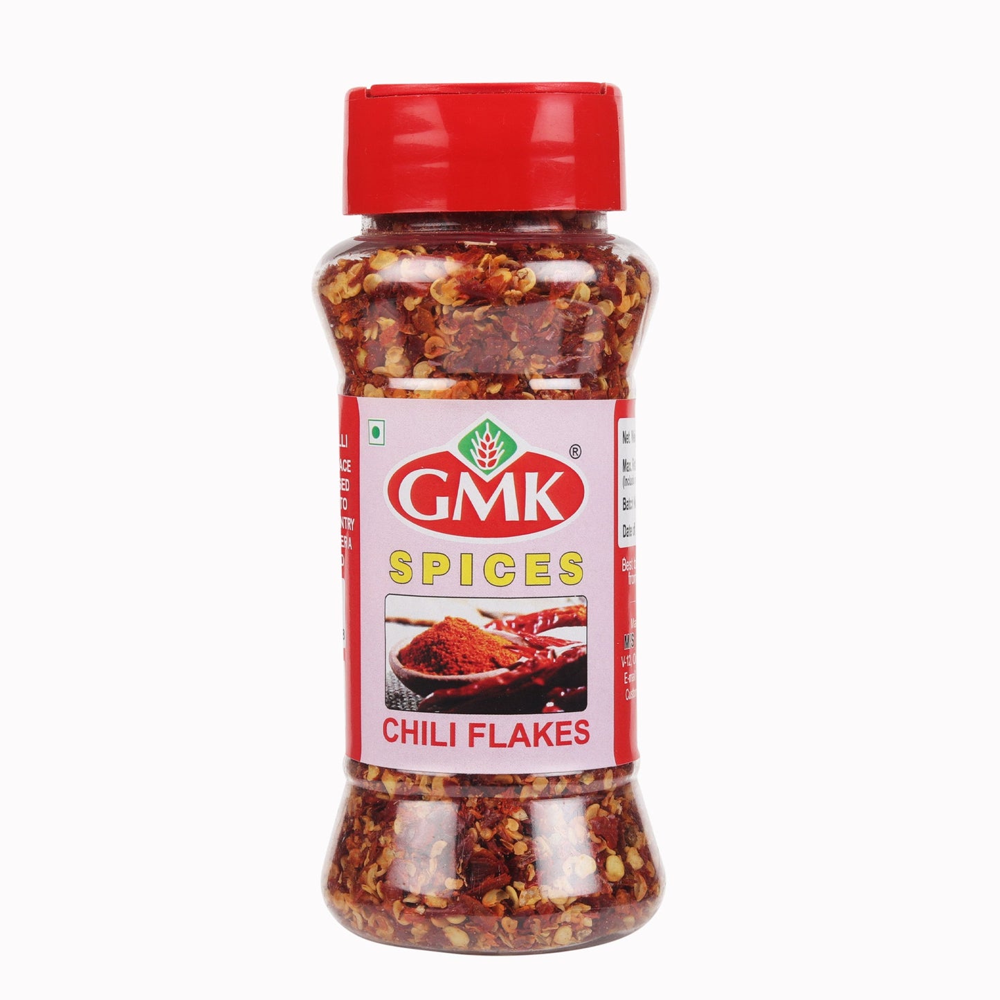 Chilli Flakes