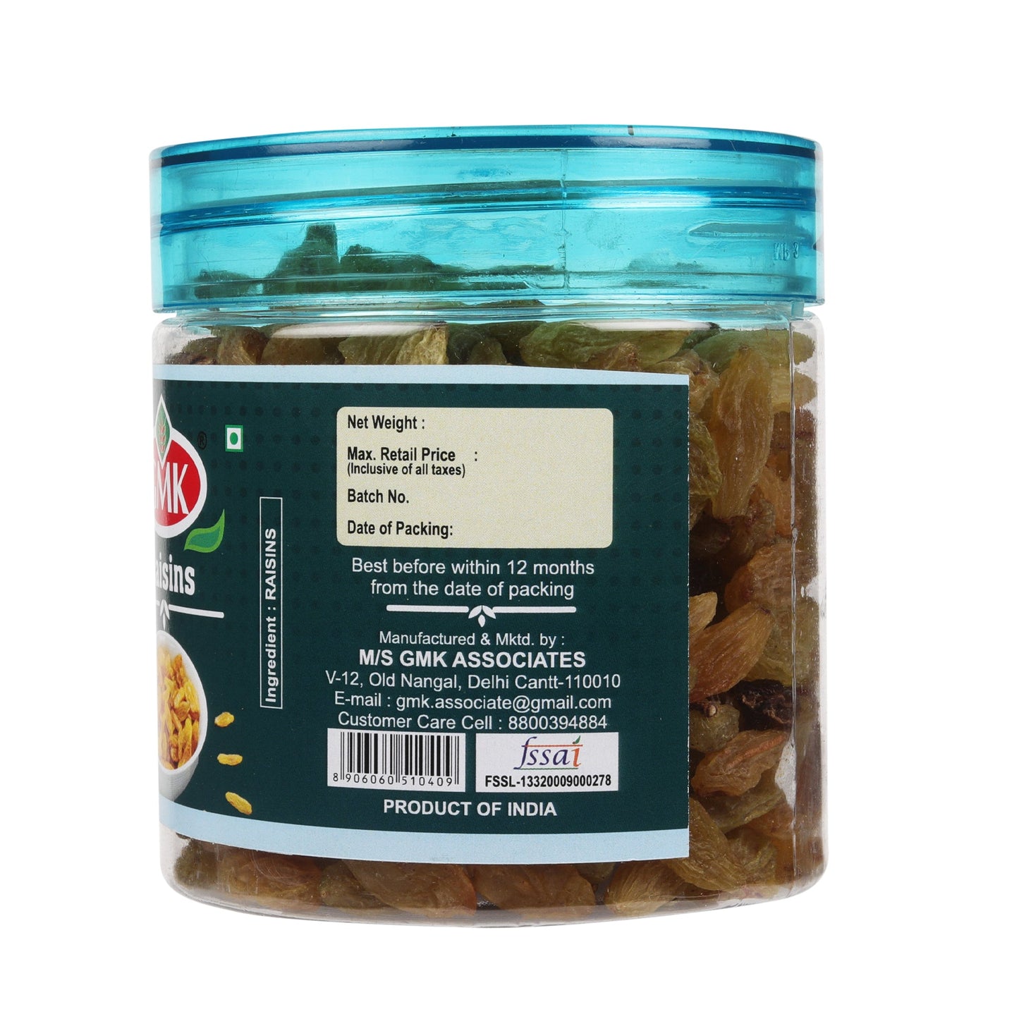 Raisins