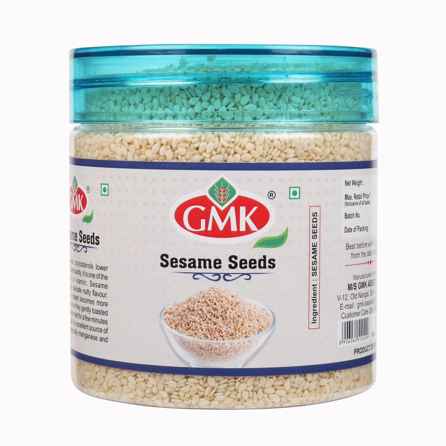 Sesame Seeds