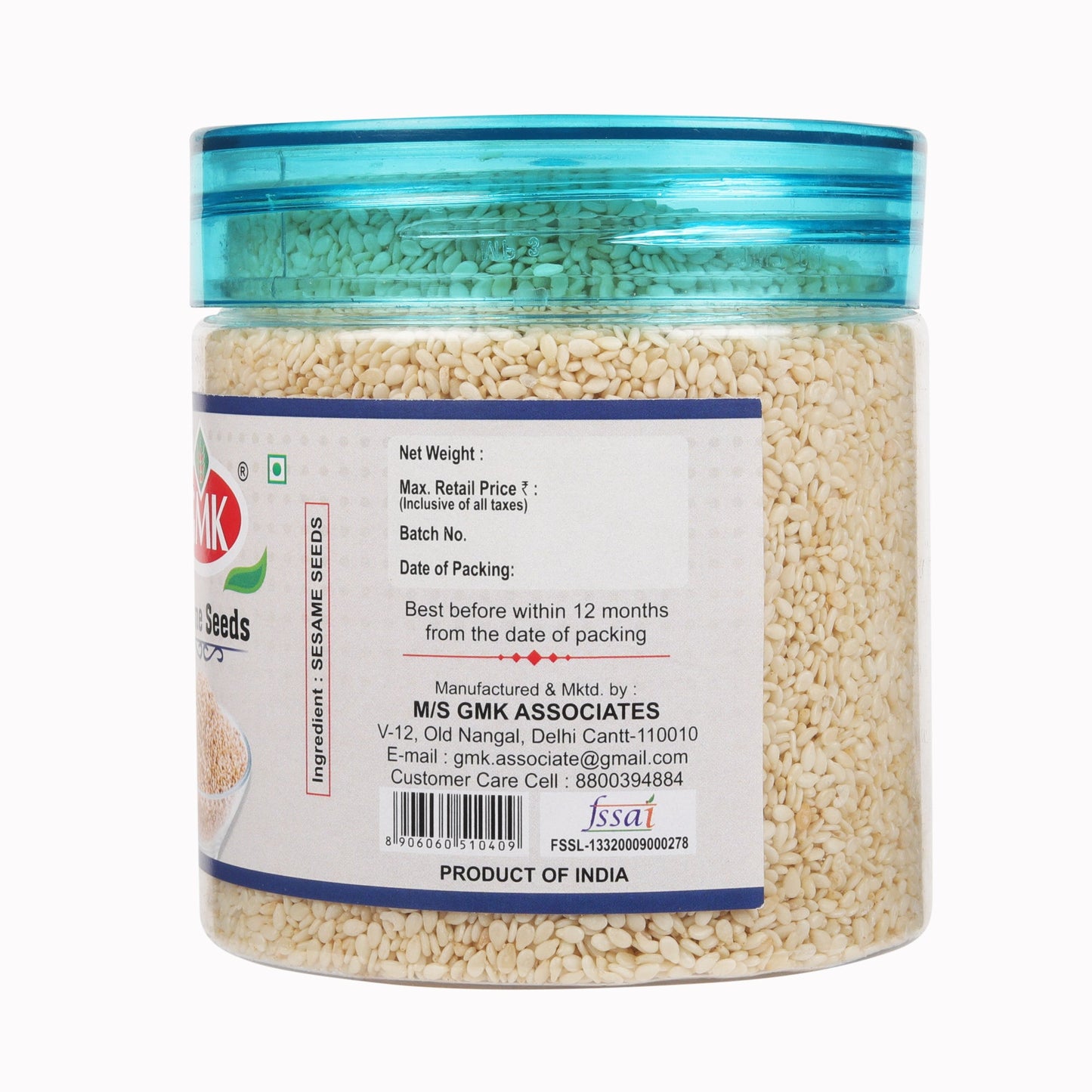 Sesame Seeds