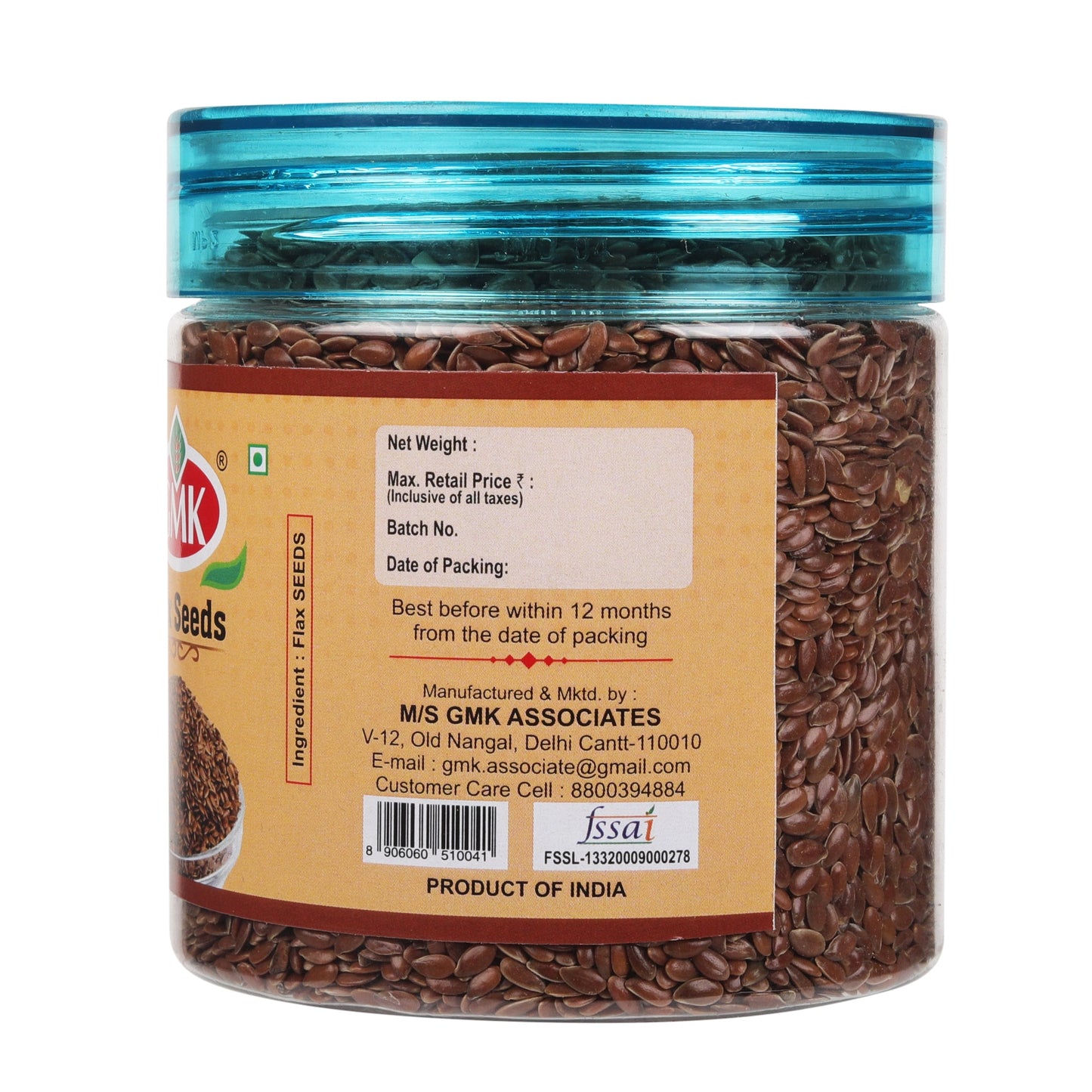 Flax Seeds
