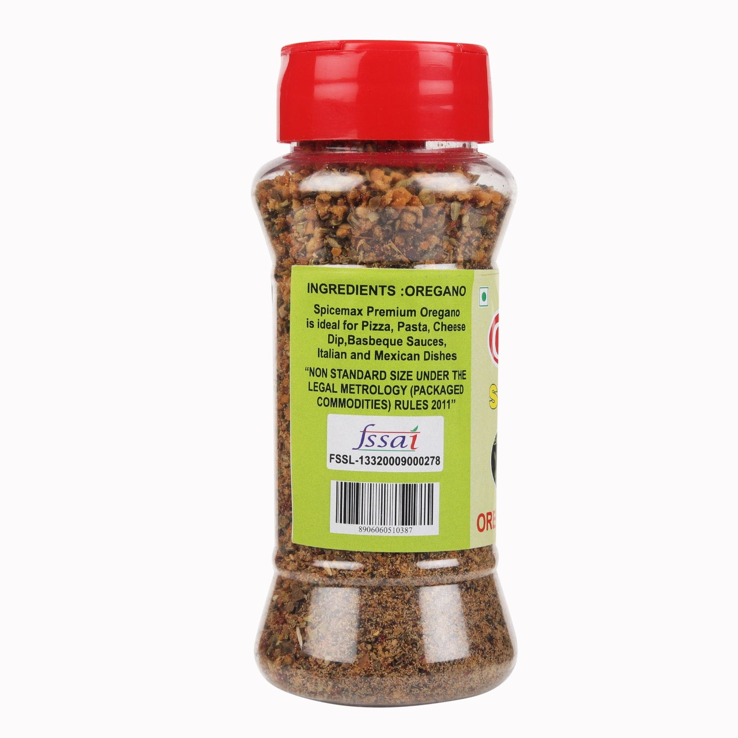 Oregano