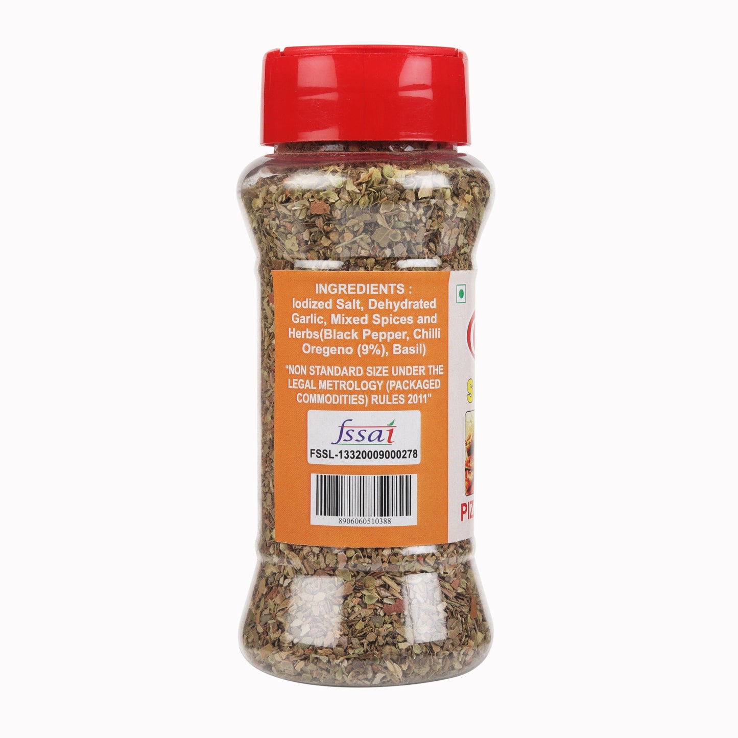 Pizza & Pasta Seasoning