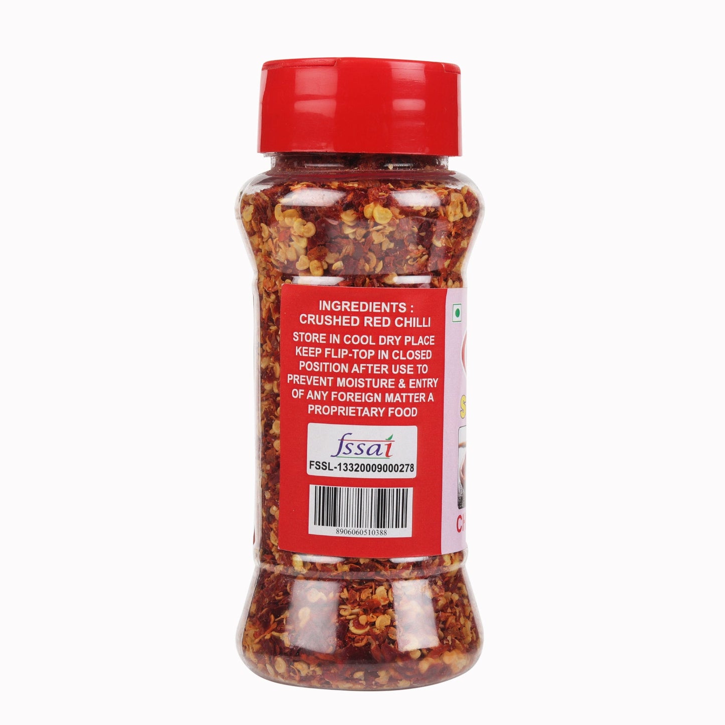 Chilli Flakes