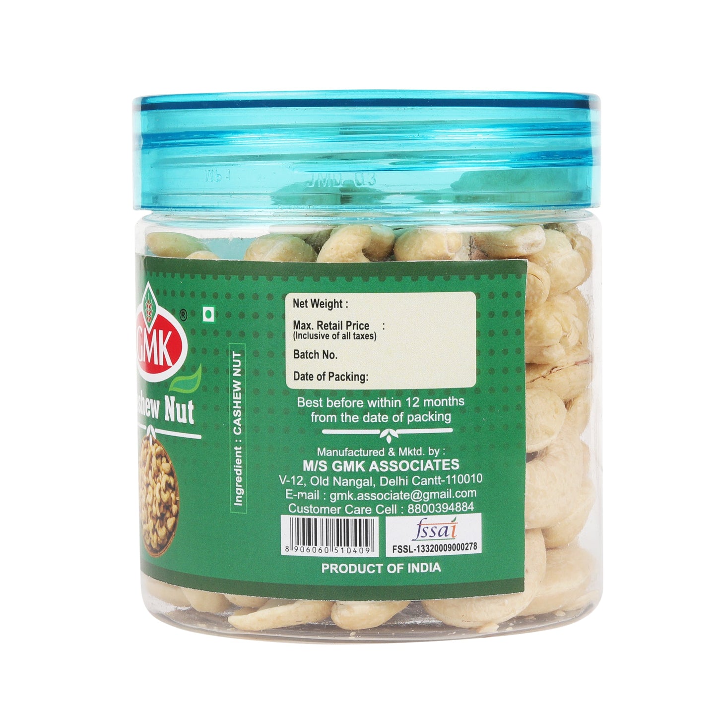 CASHEW