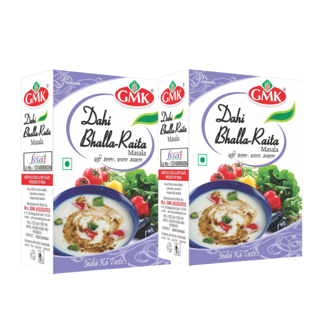 Raita Masala
