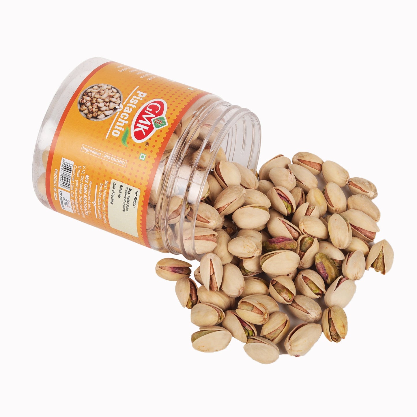 Pistachios