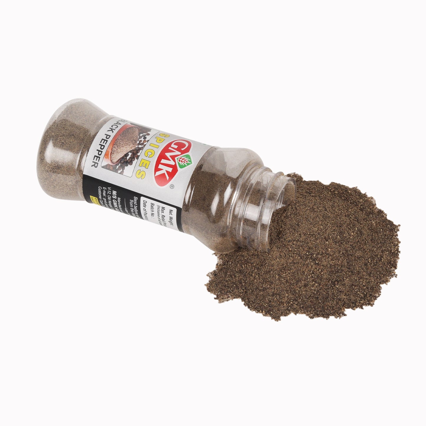 Black Pepper (Pack Of 2)