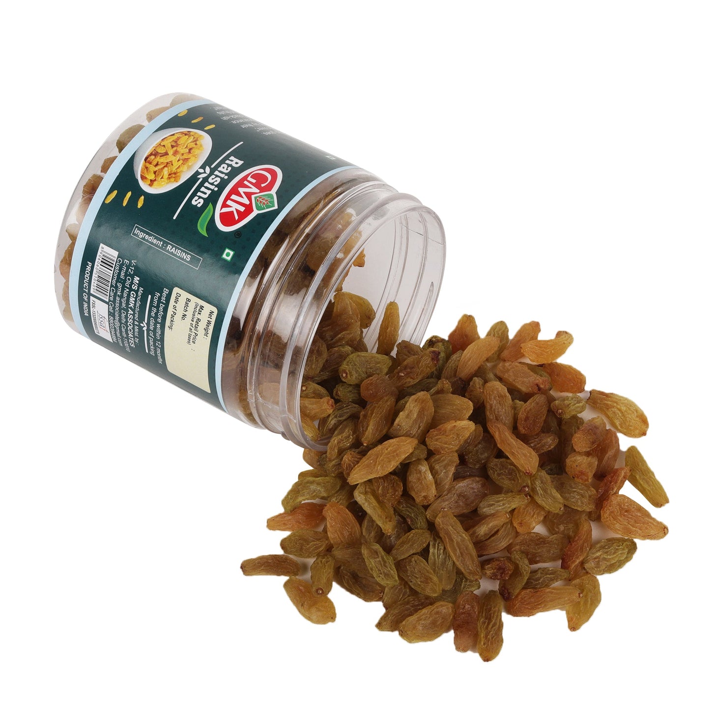 Raisins