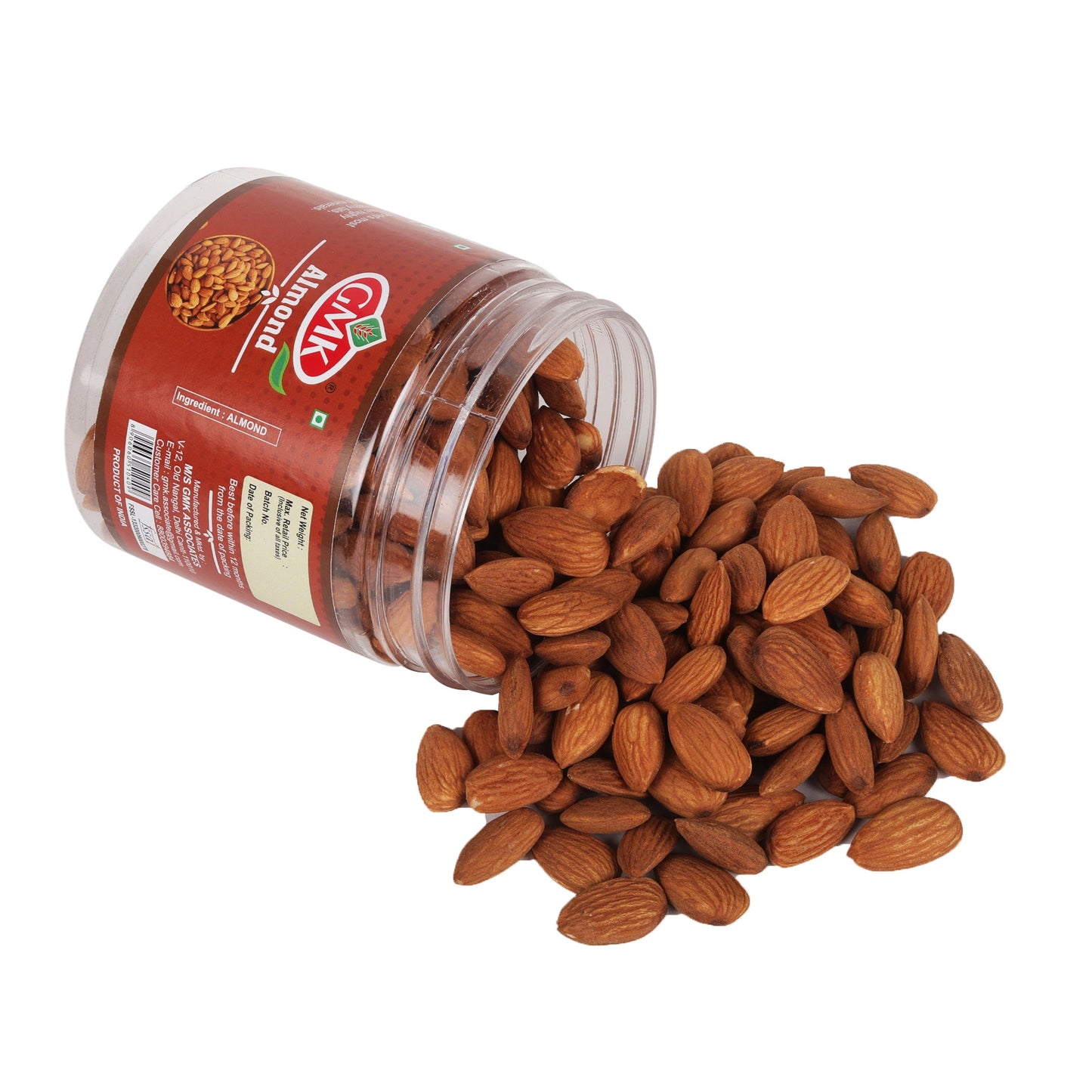 Almonds
