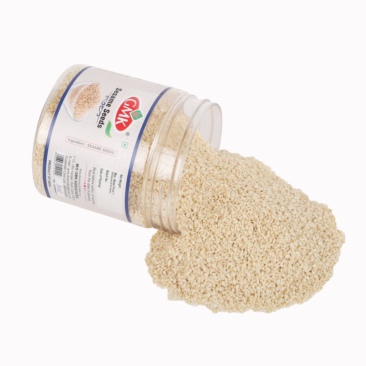Sesame Seeds