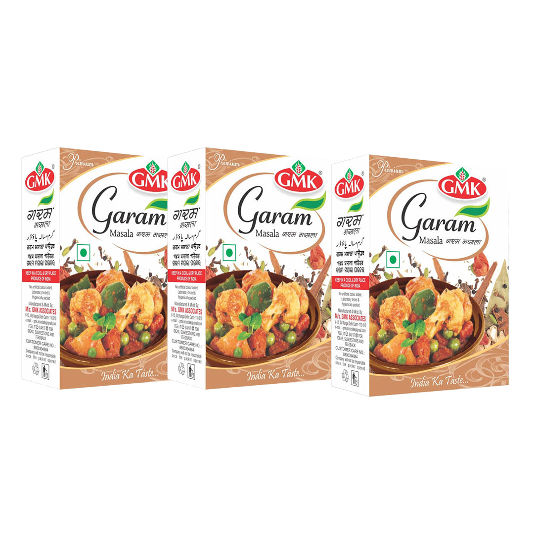 Garam Masala Special