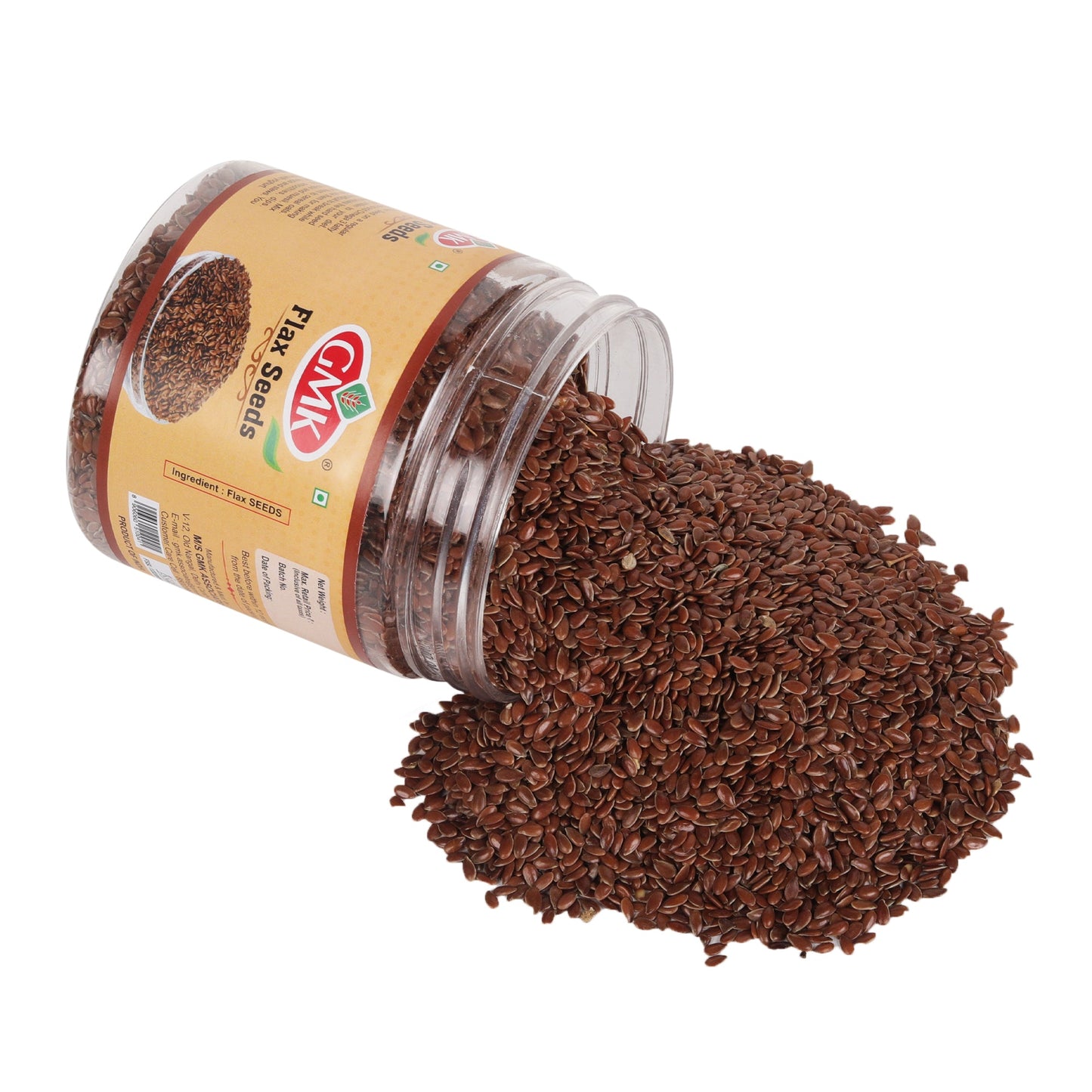 Flax Seeds