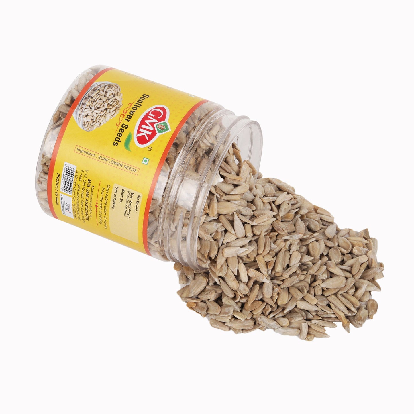 Sunflower Seeds
