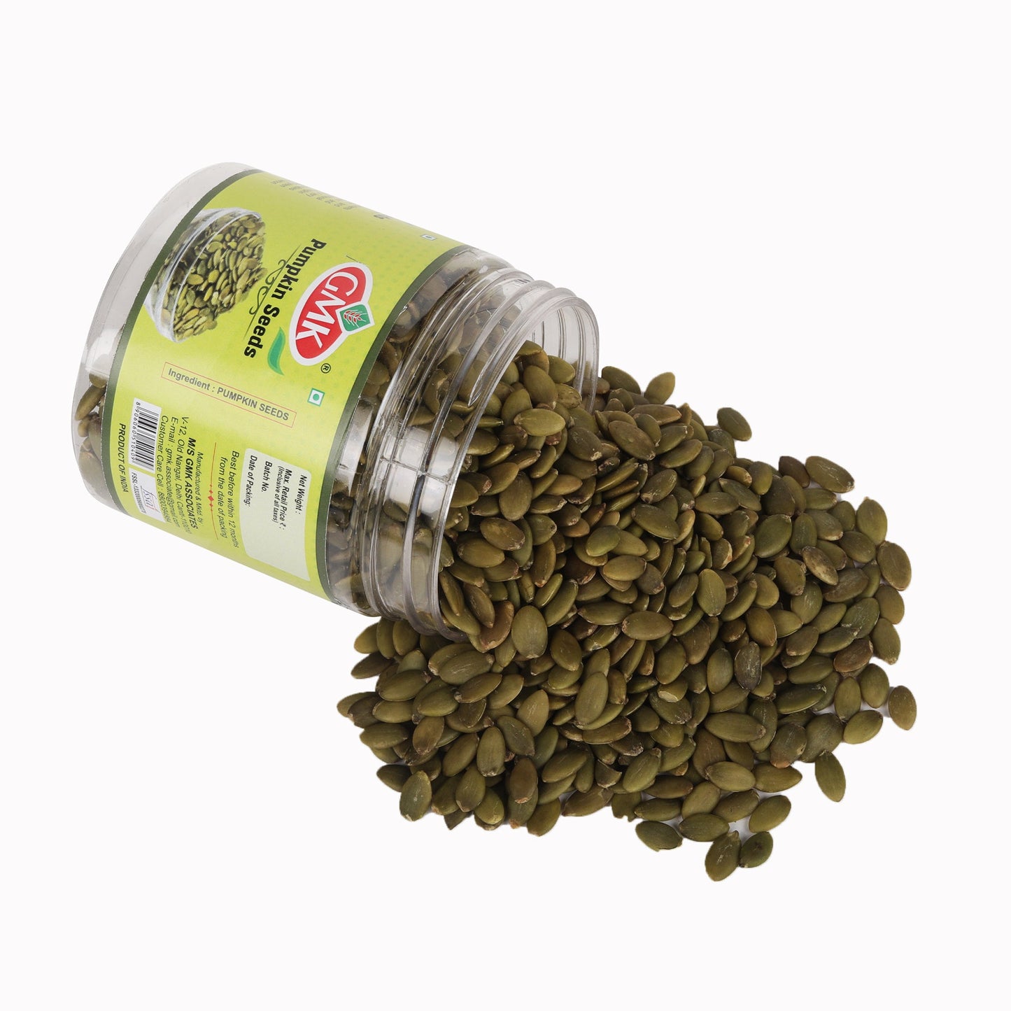 Pumpkin Seed