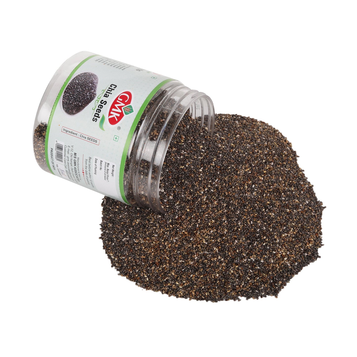 Chia Seeds