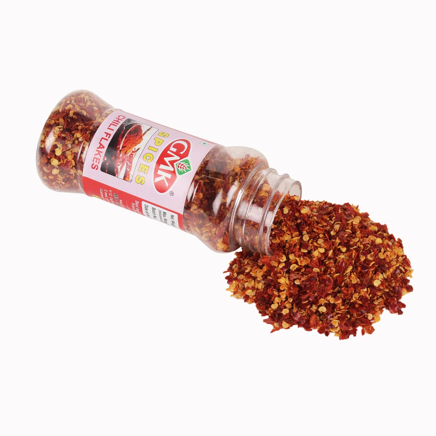 Chilli Flakes