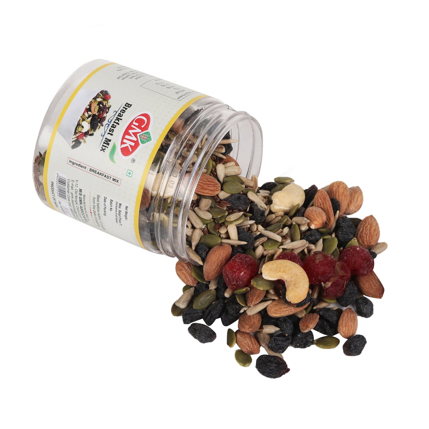 Breakfast Seeds
