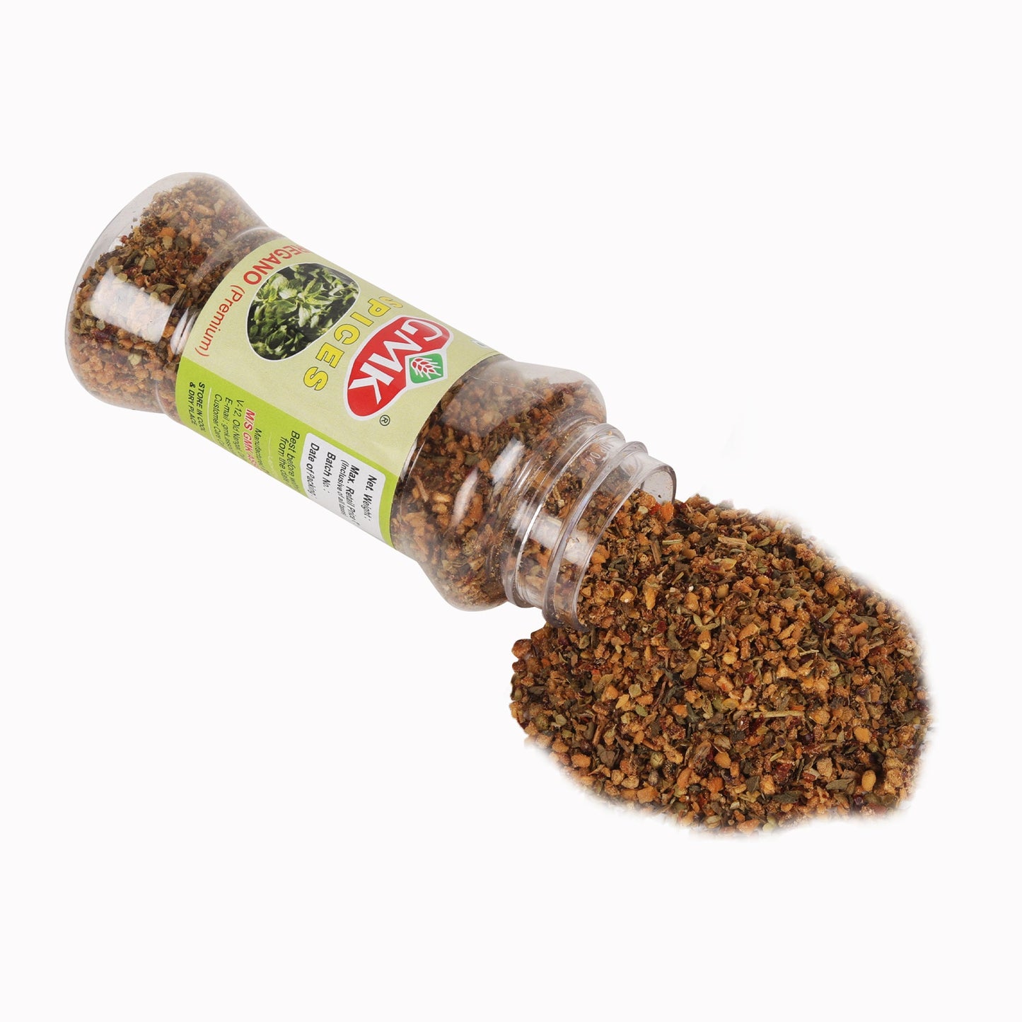Oregano