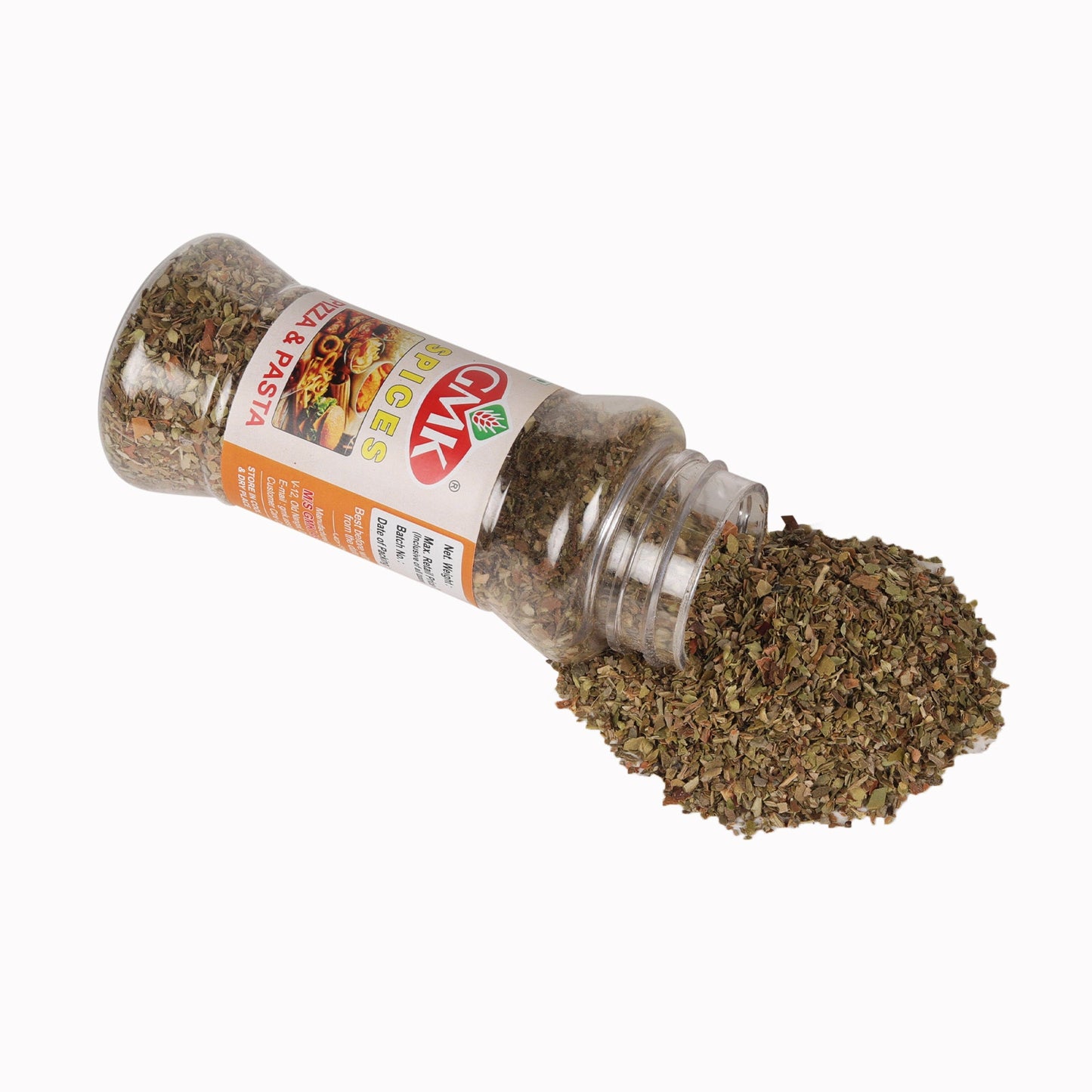Pizza & Pasta Seasoning