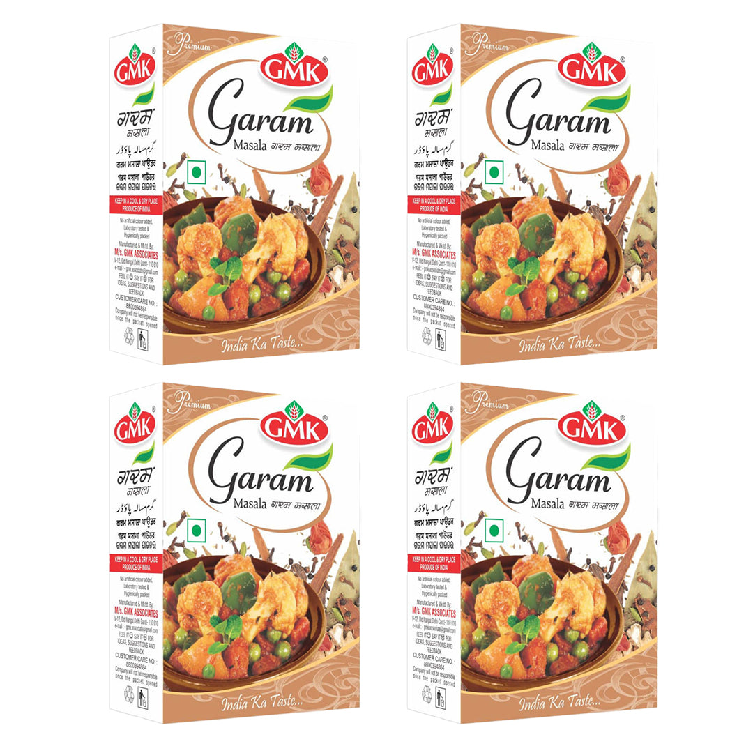 Garam Masala Special
