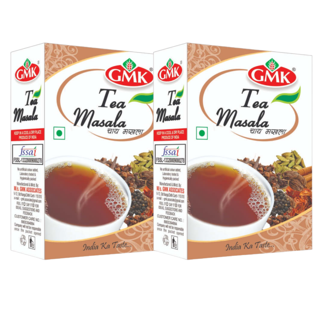 Tea Masala