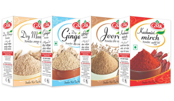 Premium Masala Combo