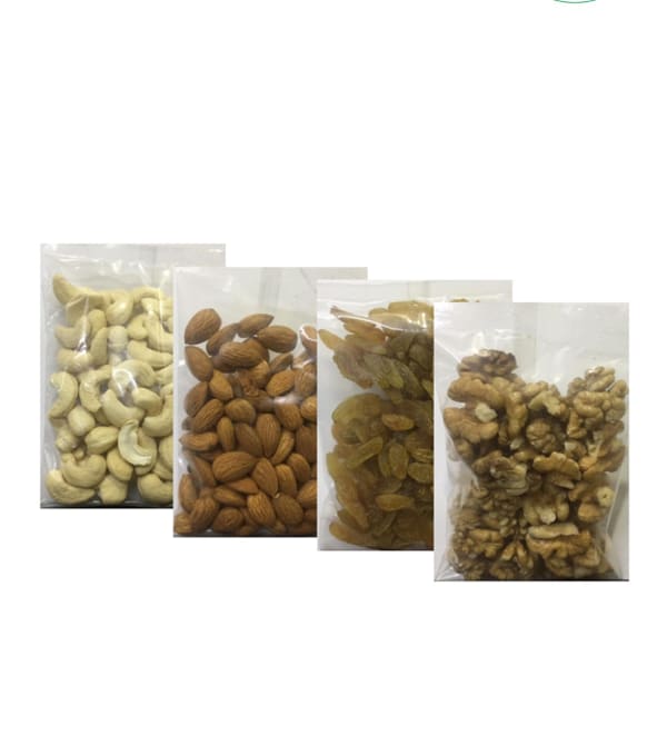 Dry Fruit