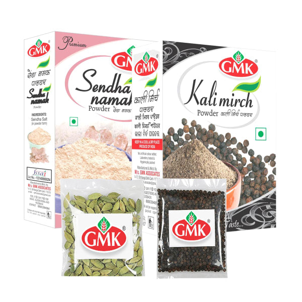 Spices 2