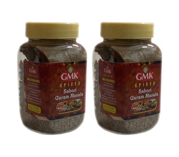 saboot garam masala