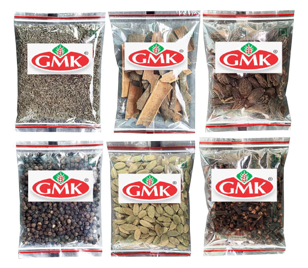 Spices 4