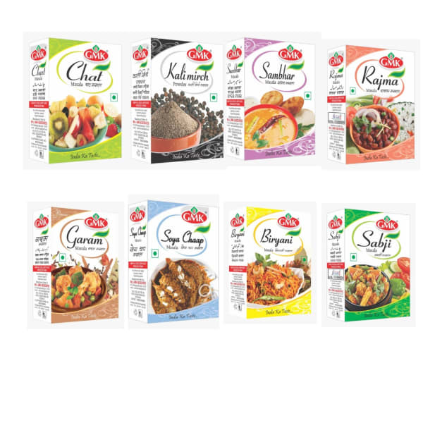 spices 8