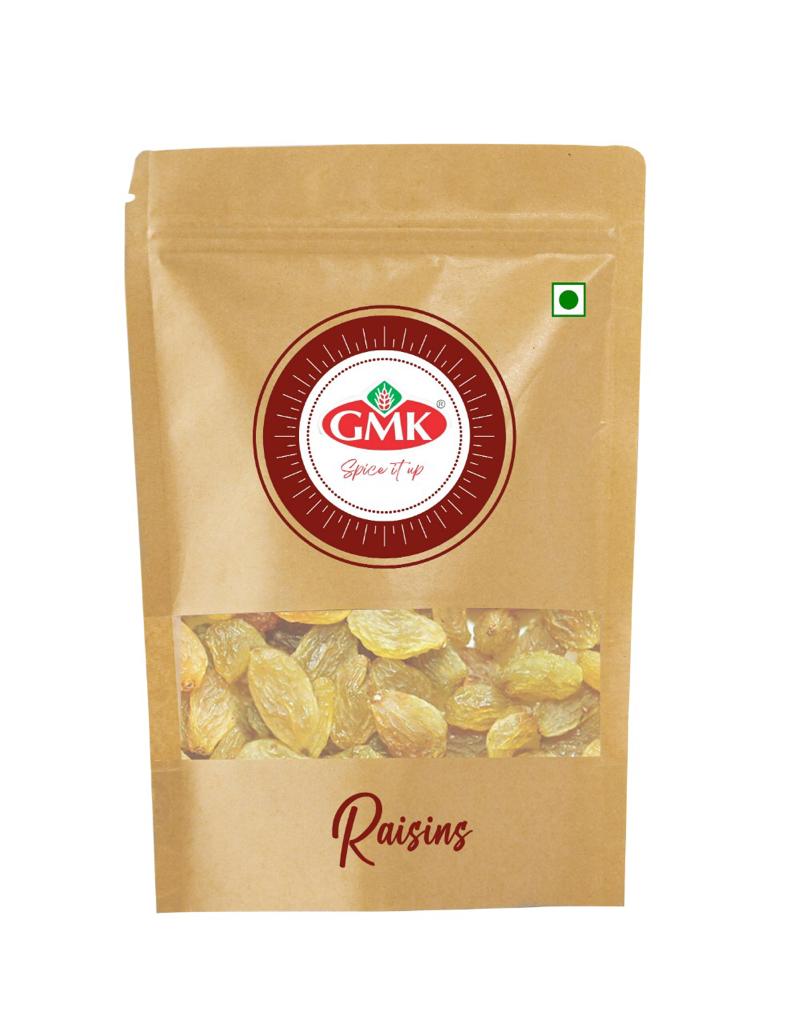 Kishmish ( Raisins )
