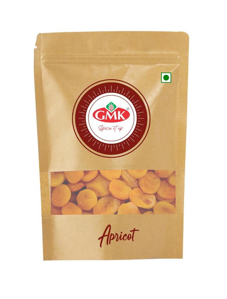 Apricots