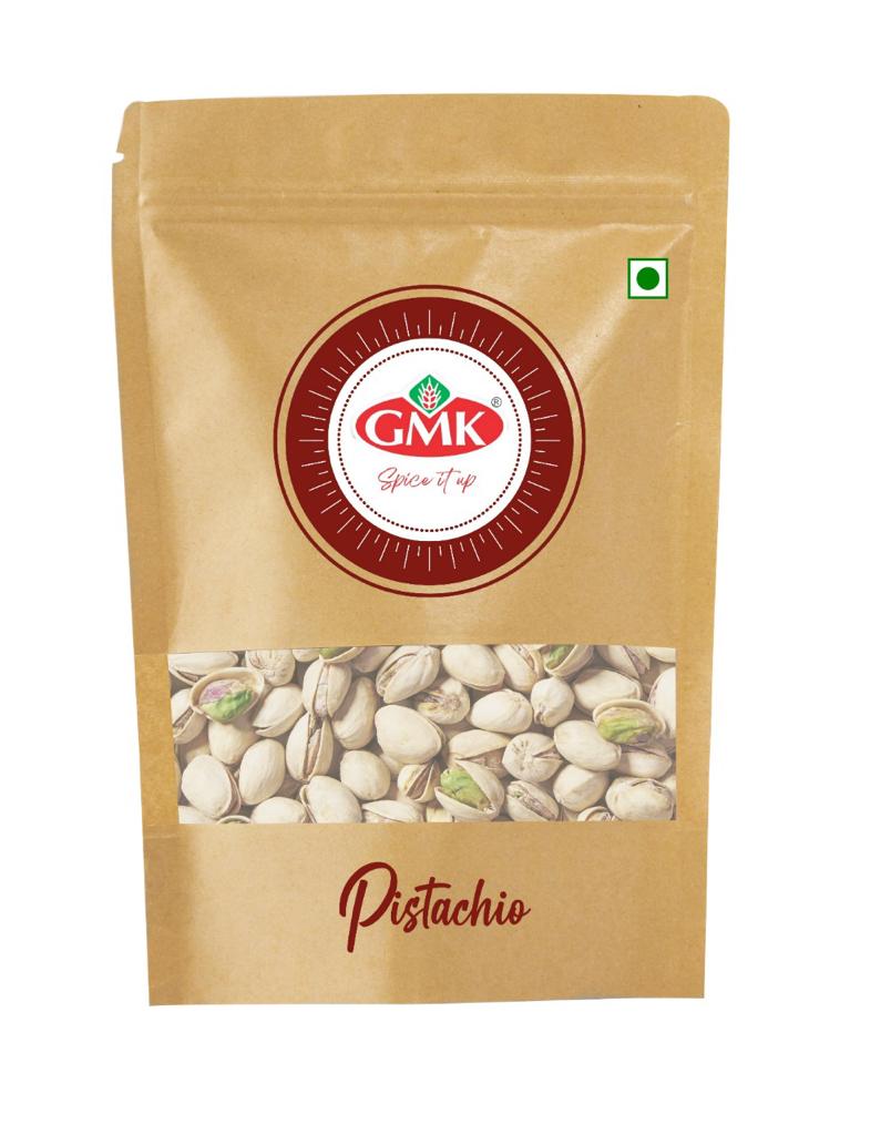 Pistachios