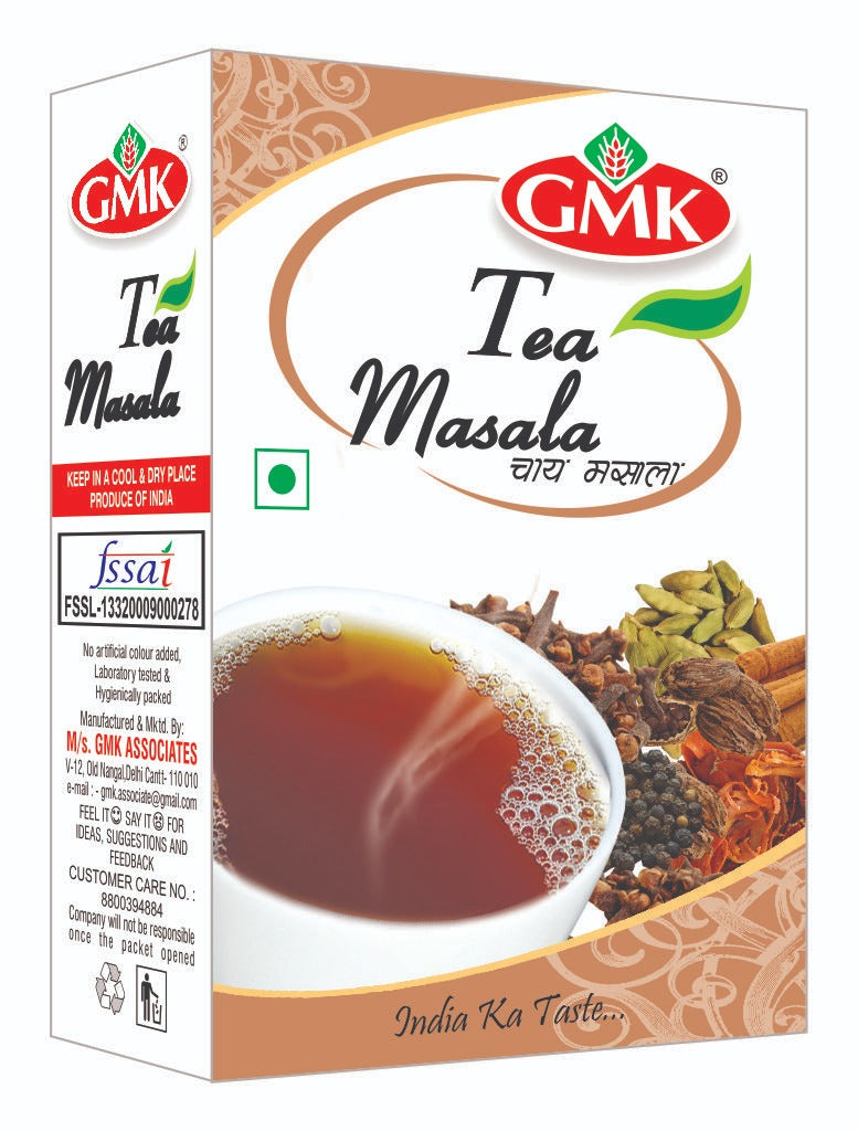 Tea Masala