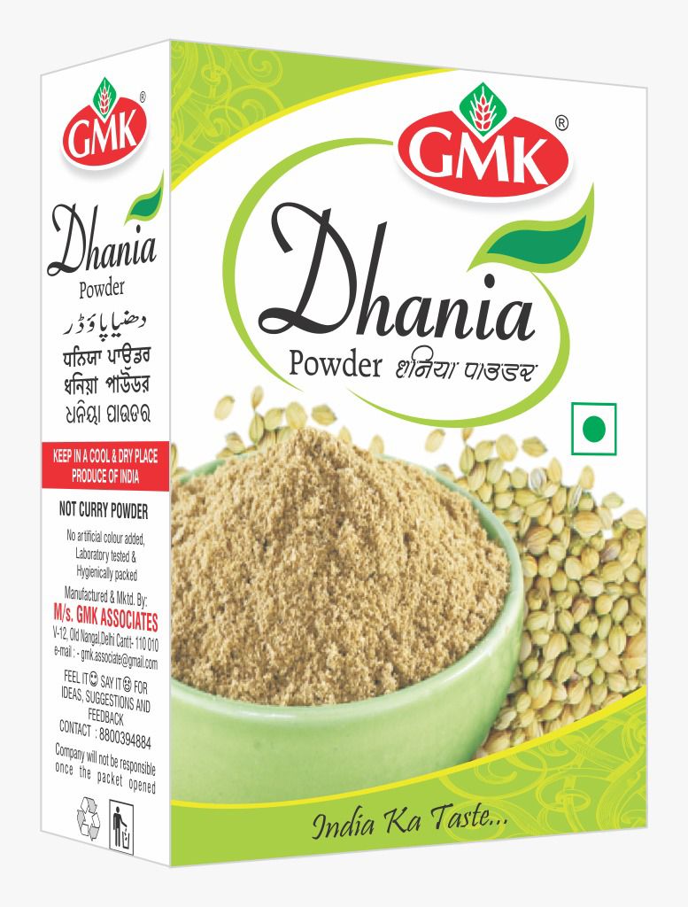 Dhania powder