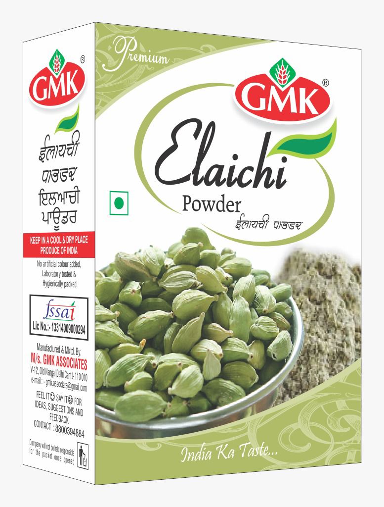 Elaichi Powder