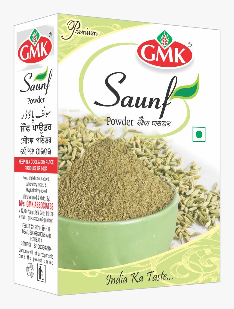 Saunf Powder