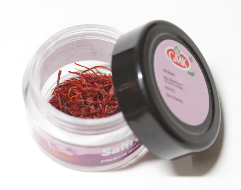 Saffron (Kesar)