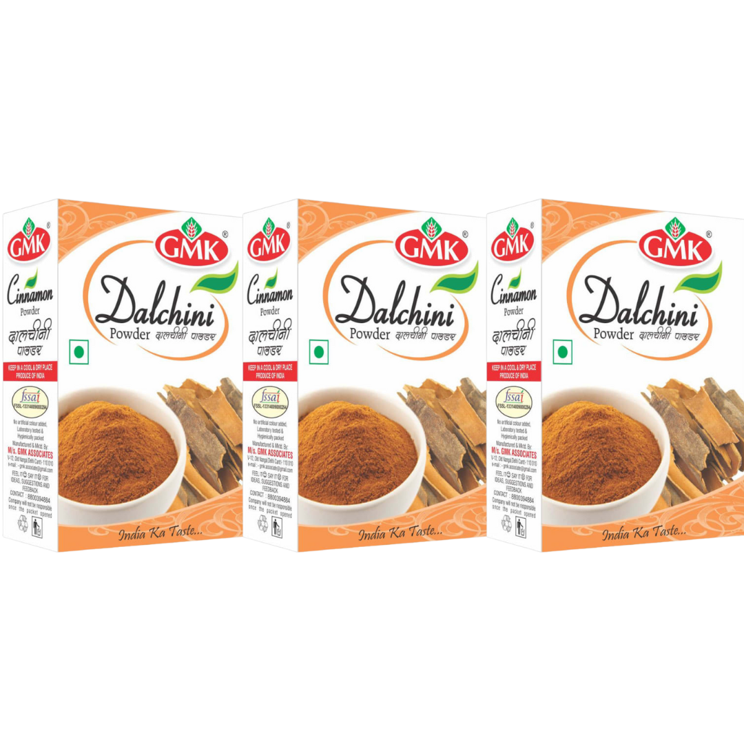 Dalchini powder